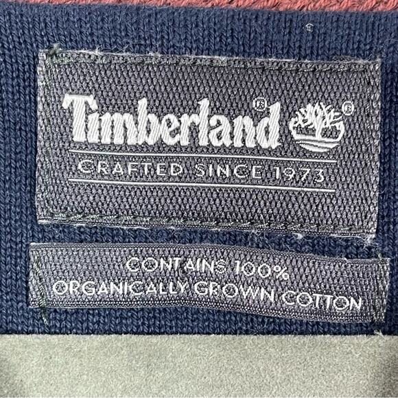 Timberland, Grey Sweater. Size XL. In excellent condition! - Picture 3 of 6